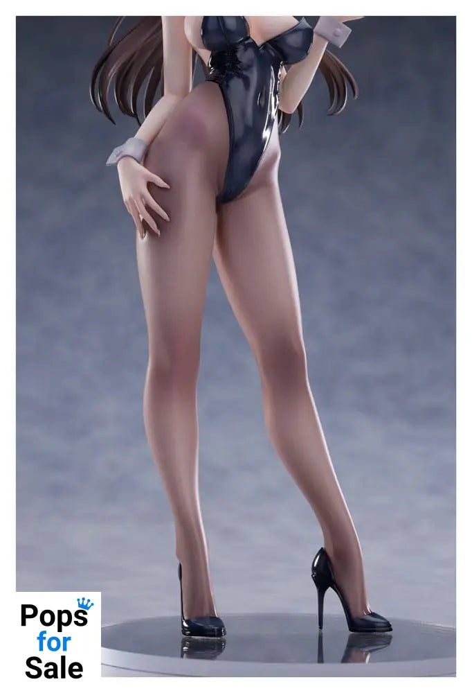 Original Character PVC Statue 1/6 Bunny Girl illustration by Lovecacao 28 cm