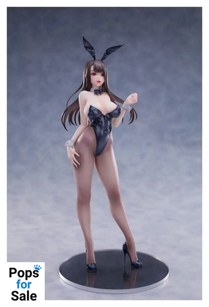 Original Character PVC Statue 1/6 Bunny Girl illustration by Lovecacao 28 cm