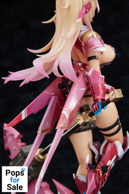 Original Character PVC Statue 1/6 Bunny Suit Planning Yamomo Mami 28 cm