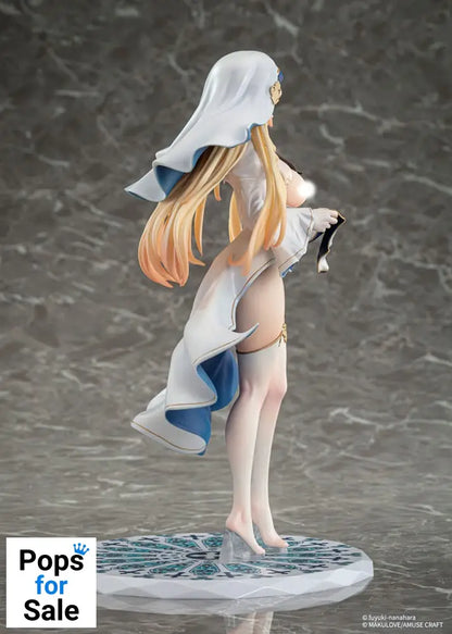 Original Character PVC Statue 1/6 Charlotte Holy White Ver. 26 cm