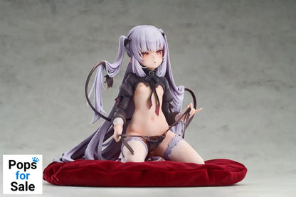 Original Character PVC Statue 1/6 Chloe Illustrated by Tamanokedama 18 cm