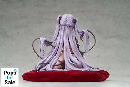 Original Character PVC Statue 1/6 Chloe Illustrated by Tamanokedama 18 cm Statues