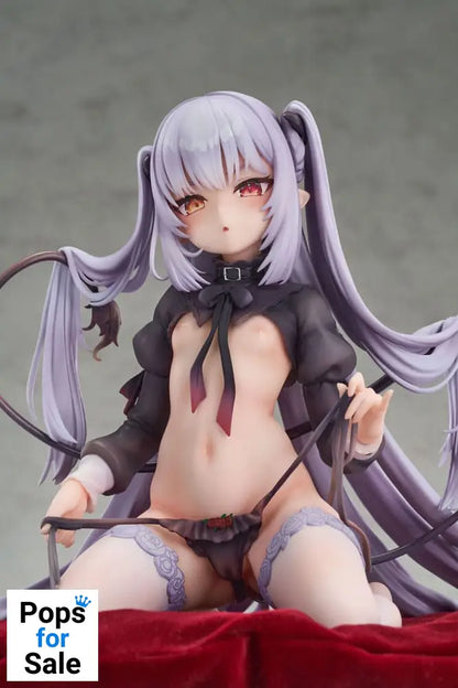 Original Character PVC Statue 1/6 Chloe Illustrated by Tamanokedama 18 cm Statues