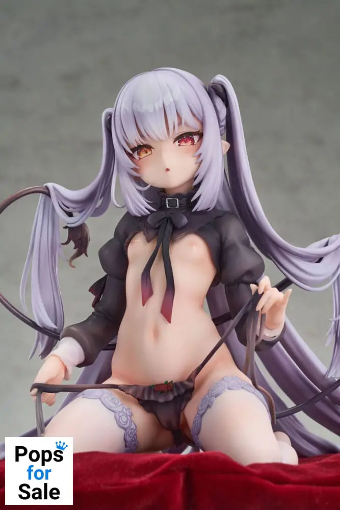 Original Character PVC Statue 1/6 Chloe Illustrated by Tamanokedama 18 cm