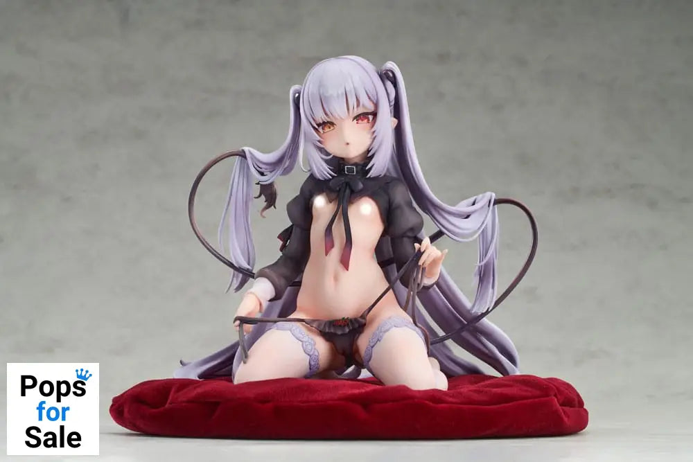 Original Character PVC Statue 1/6 Chloe Illustrated by Tamanokedama 18 cm