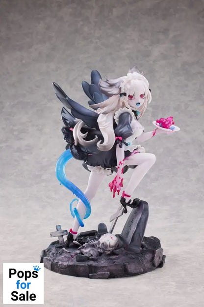 Original Character PVC Statue 1/6 Creature Maid 27 cm