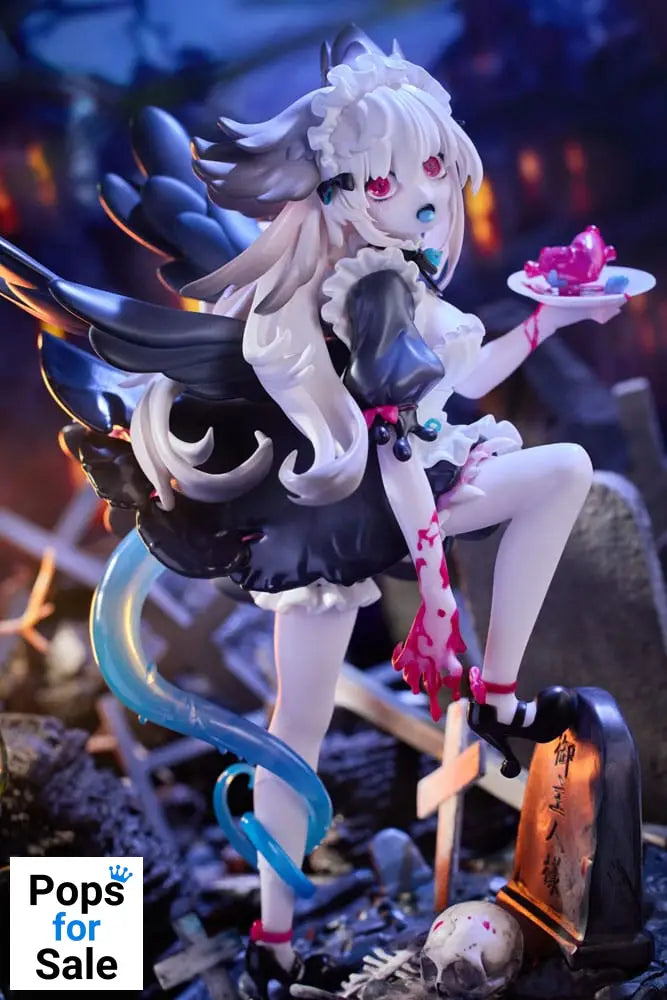 Original Character PVC Statue 1/6 Creature Maid 27 cm