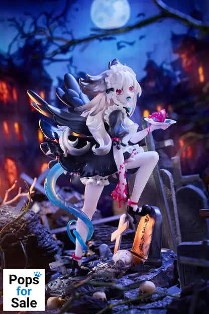 Original Character PVC Statue 1/6 Creature Maid 27 cm