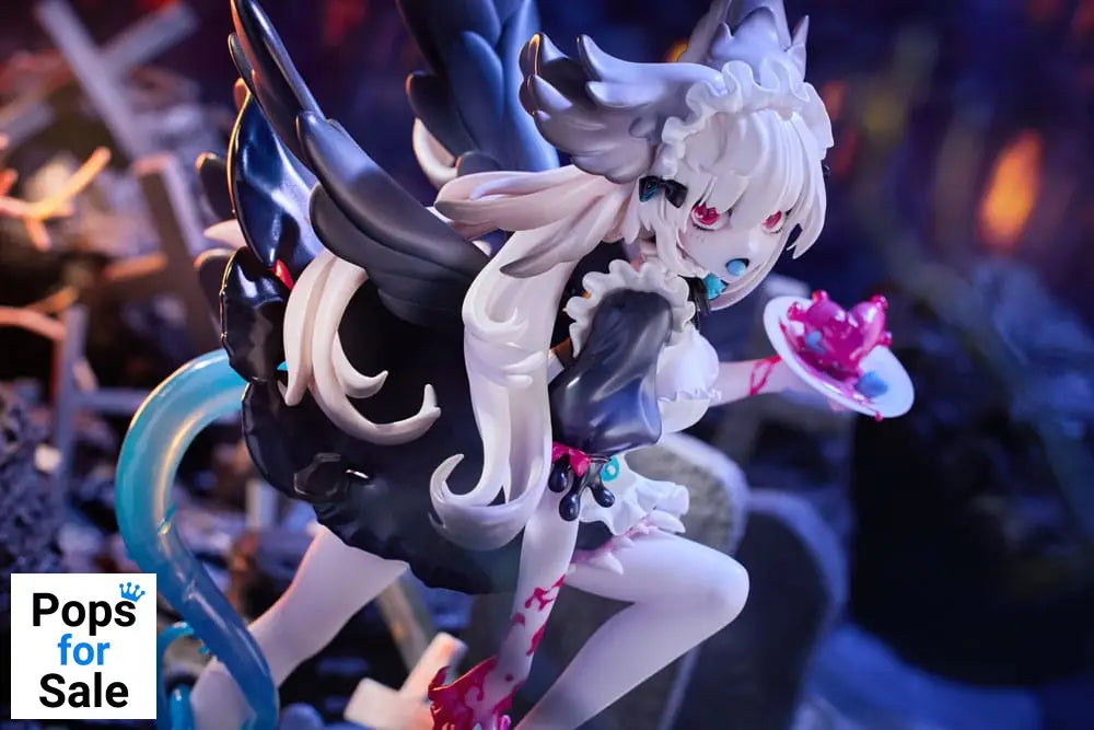 Original Character PVC Statue 1/6 Creature Maid 27 cm