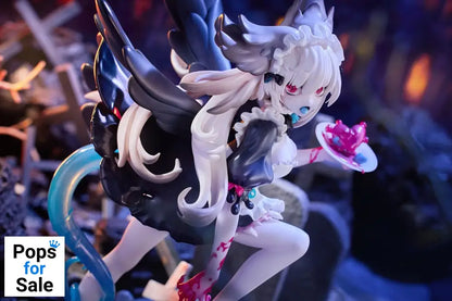 Original Character PVC Statue 1/6 Creature Maid Bonus Ver. 27 cm Statues