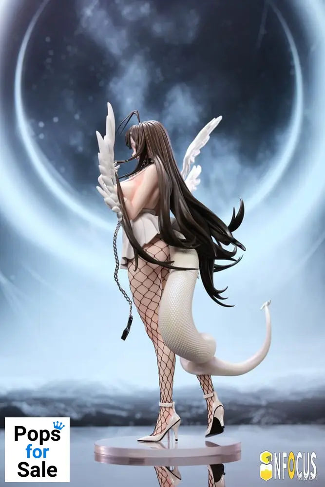 Original Character PVC Statue 1/6 Dorothy 31 cm