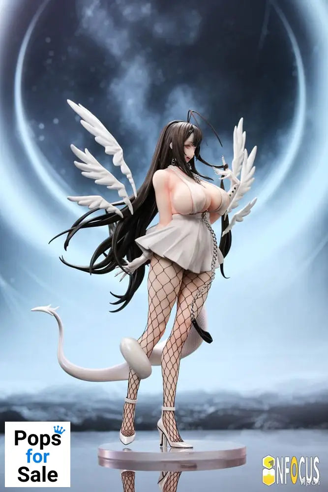 Original Character PVC Statue 1/6 Dorothy 31 cm