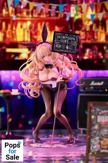 Original Character PVC Statue 1/6 Erena Shodo 28 cm