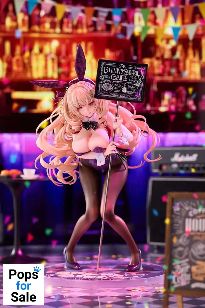 Original Character PVC Statue 1/6 Erena Shodo 28 cm