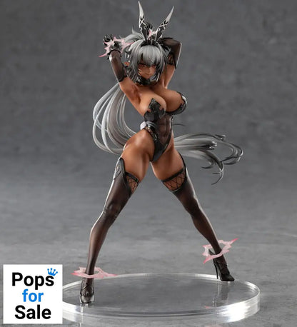 Original Character PVC Statue 1/6 Gilnada Deluxe Edition 29 cm