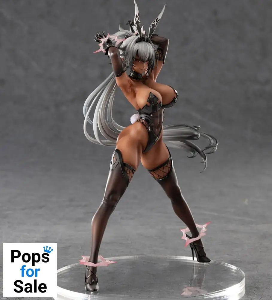 Original Character PVC Statue 1/6 Gilnada Deluxe Edition 29 cm