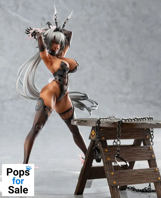 Original Character PVC Statue 1/6 Gilnada Deluxe Edition 29 cm Statues