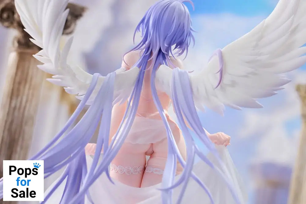 Original Character PVC Statue 1/6 Hikari 26 cm