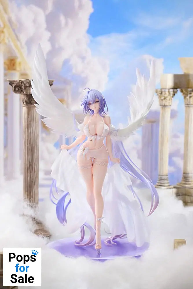 Original Character PVC Statue 1/6 Hikari 26 cm Statues