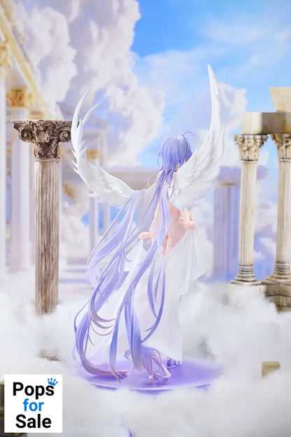 Original Character PVC Statue 1/6 Hikari 26 cm Statues