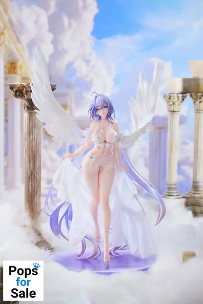 Original Character PVC Statue 1/6 Hikari 26 cm Statues
