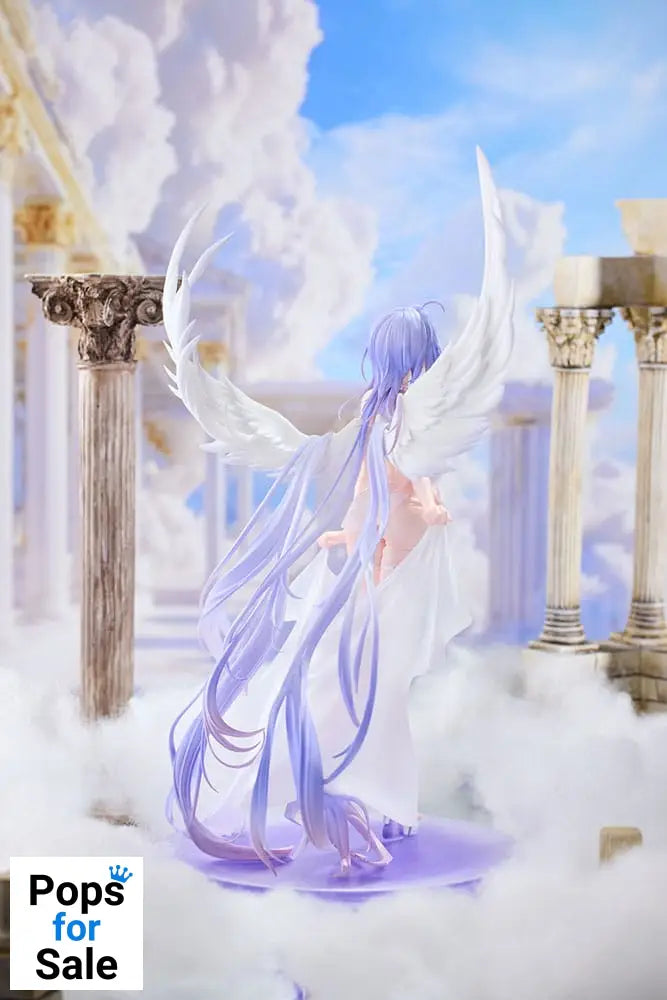 Original Character PVC Statue 1/6 Hikari 26 cm