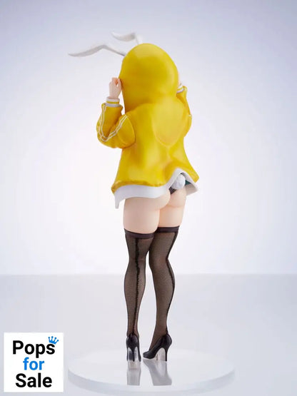 Original Character PVC Statue 1/6 Hinata Sakura Shyness Bunny 29 cm