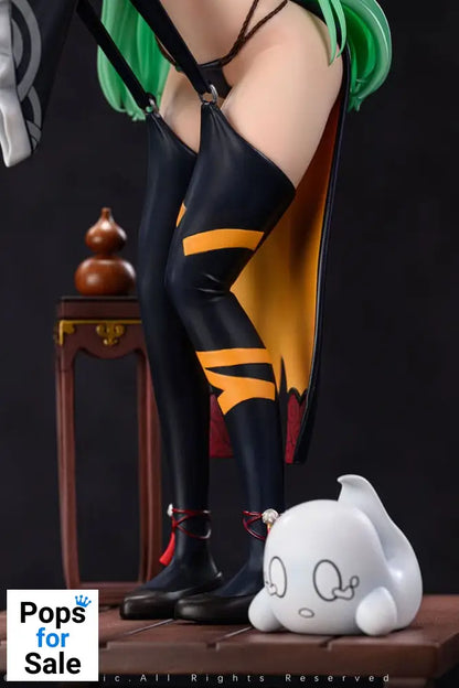 Original Character PVC Statue 1/6 Jiangshi Sakura-san 31 cm