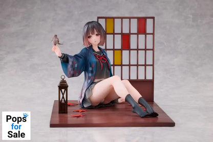 Original Character PVC Statue 1/6 Kaede illustration by DSmile Deluxe Edition 14 cm