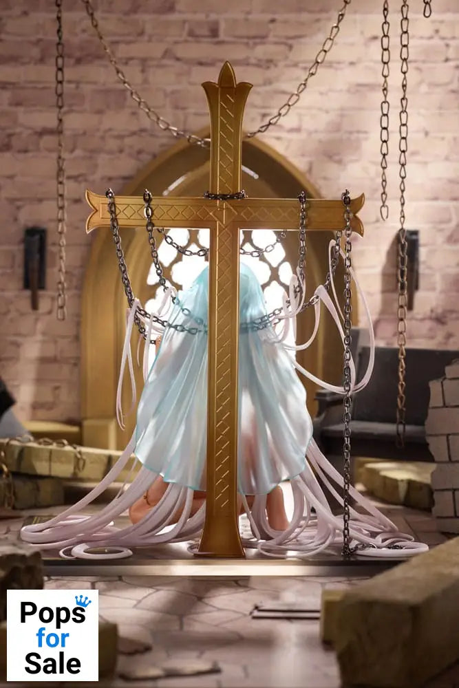 Original Character PVC Statue 1/6 Kazuki Takane Dancer Ver. 33 cm