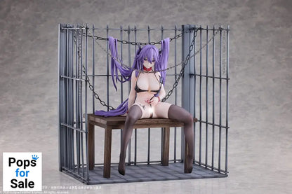 Original Character PVC Statue 1/6 Little Devil Setsuko’s Secret Deluxe Edition 25 cm Statues