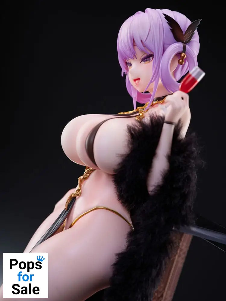 Original Character PVC Statue 1/6 Lume DX Edition 29 cm Statues