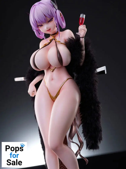 Original Character PVC Statue 1/6 Lume DX Edition 29 cm