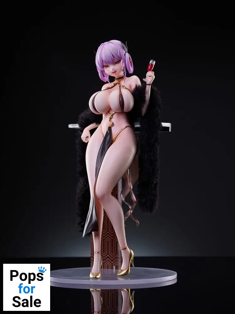 Original Character PVC Statue 1/6 Lume DX Edition 29 cm