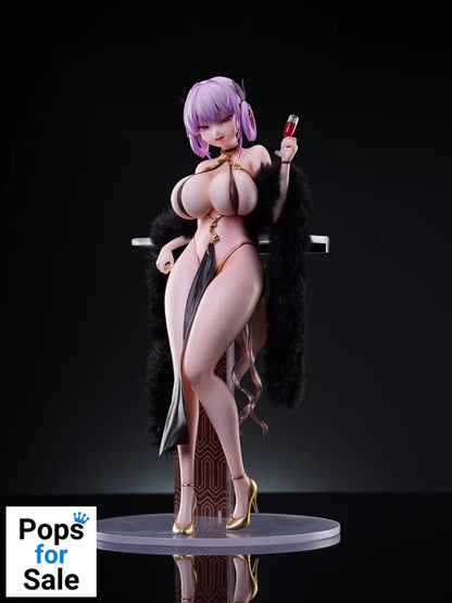 Original Character PVC Statue 1/6 Lume DX Edition 29 cm