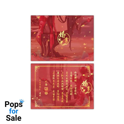 Original Character PVC Statue 1/6 Luo Hong 30 cm