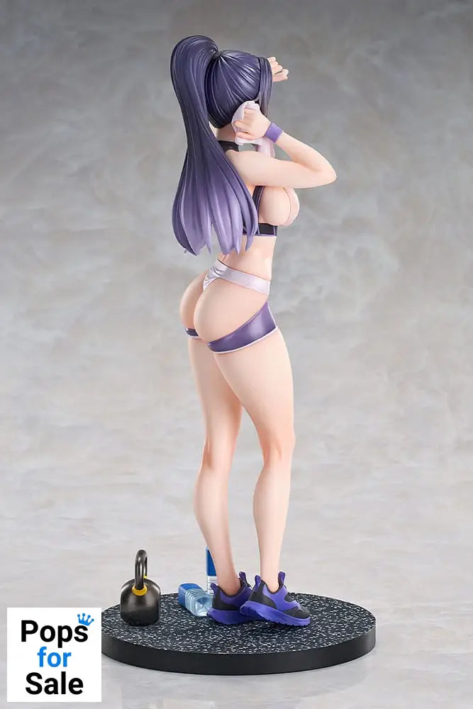 Original Character PVC Statue 1/6 Mia 29 cm