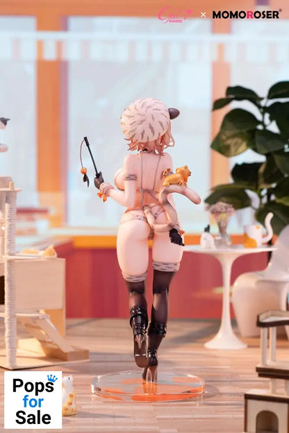 Original Character PVC Statue 1/6 Migu Chan Edition 28 cm