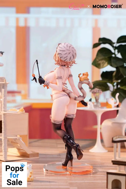 Original Character PVC Statue 1/6 Migu Chan Edition 28 cm