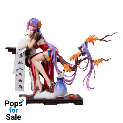 Original Character PVC Statue 1/6 Nalan´s Poetry 23 cm Statues