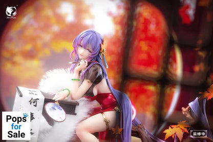 Original Character PVC Statue 1/6 Nalan´s Poetry 23 cm