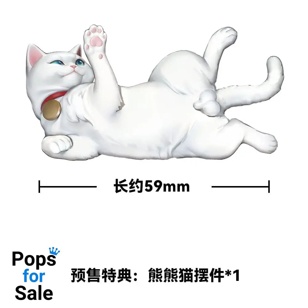 Original Character PVC Statue 1/6 Nalan´s Poetry 23 cm