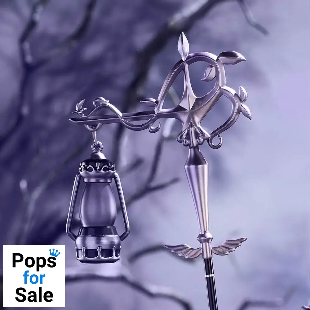 Original Character PVC Statue 1/6 Pest Doctor Kara Deluxe Edition 30 cm Statues