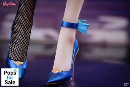 Original Character PVC Statue 1/6 Qi Kai De Sheng Bunny Girl illustration by Machi 29 cm