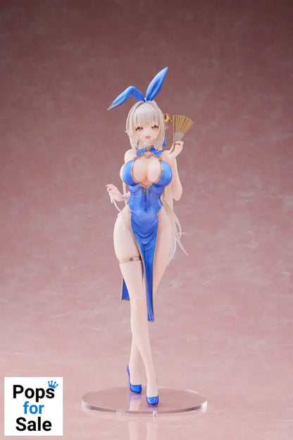 Original Character PVC Statue 1/6 Sakura Chaperina Philosys Chinese Dress Ver. 27 cm Statues