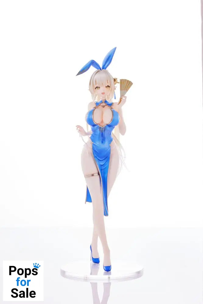 Original Character PVC Statue 1/6 Sakura Chaperina Philosys Chinese Dress Ver. 27 cm Statues