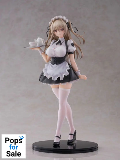 Original Character PVC Statue 1/6 Sakura Elle 27 cm
