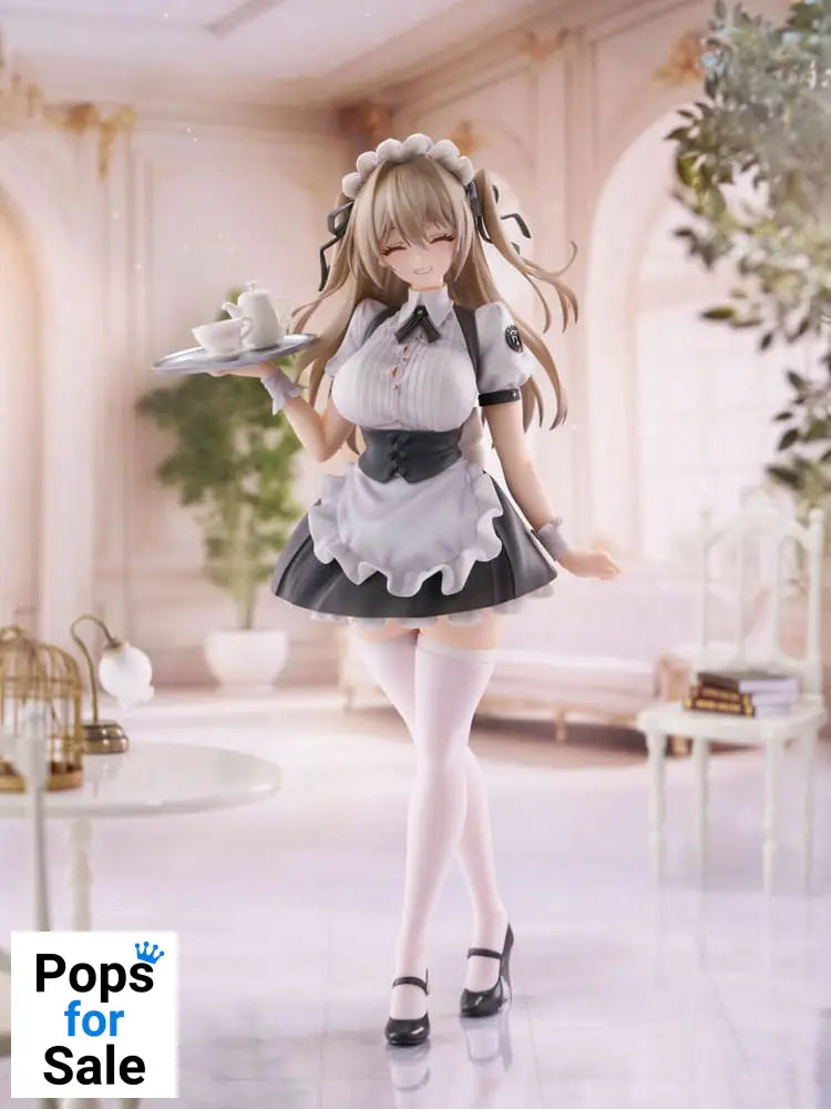 Original Character PVC Statue 1/6 Sakura Elle 27 cm