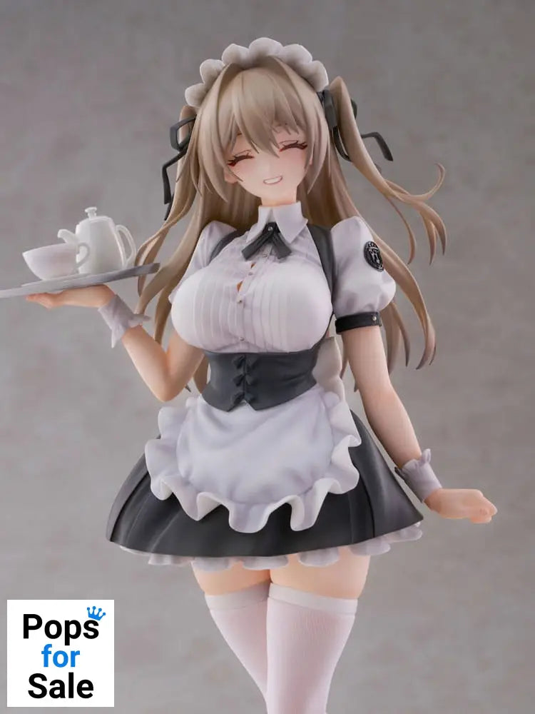 Original Character PVC Statue 1/6 Sakura Elle 27 cm