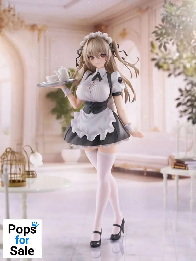 Original Character PVC Statue 1/6 Sakura Elle 27 cm